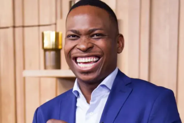 bongani baloyi — ZA news