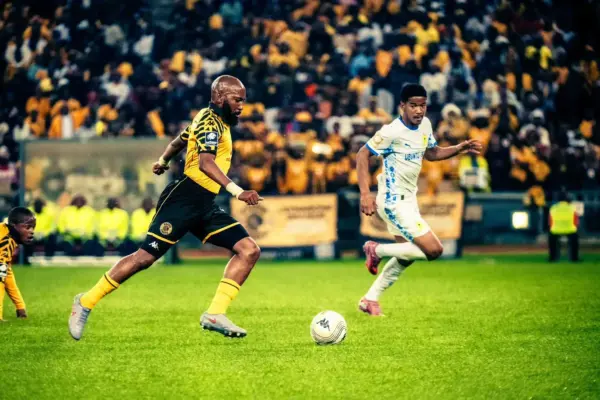 chiefs vs sundowns — ZA news
