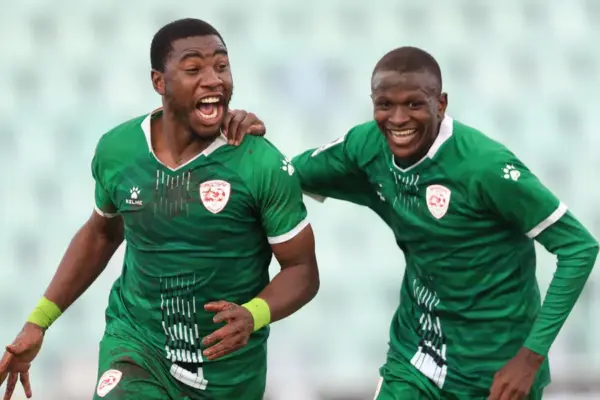 chippa united fc — ZA news