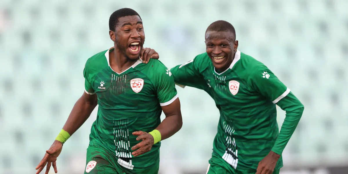 chippa united fc — ZA news