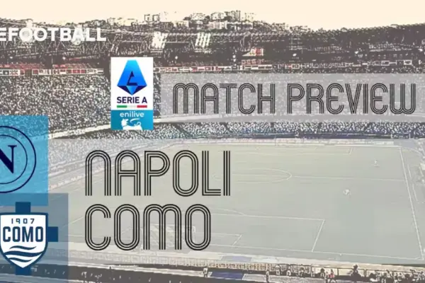 como vs napoli — ZA news