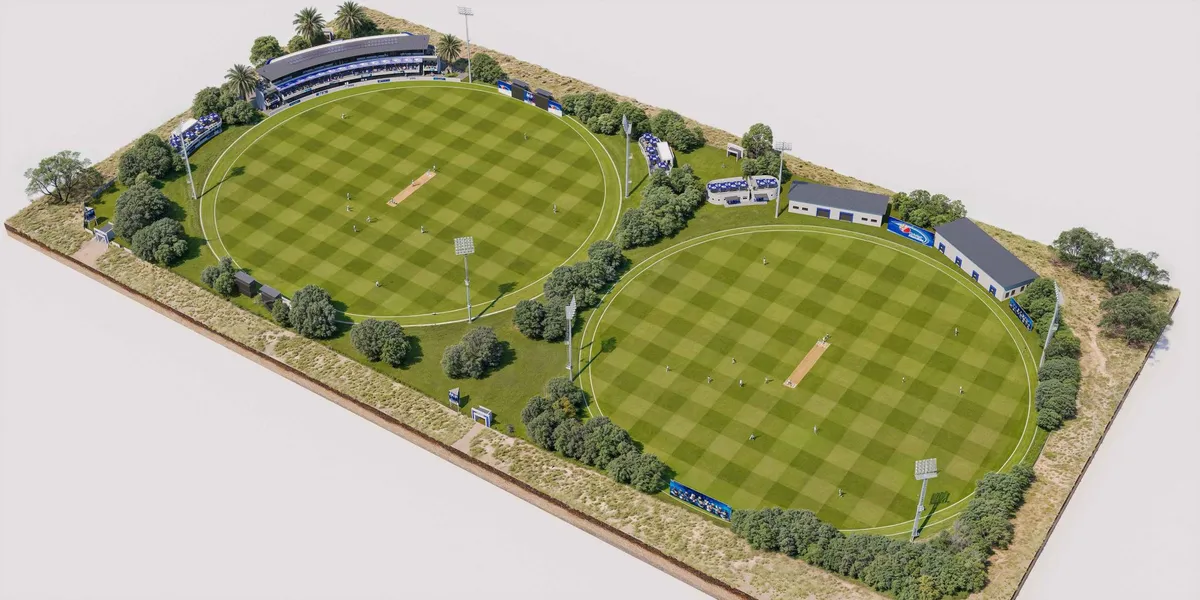 cricket — ZA news