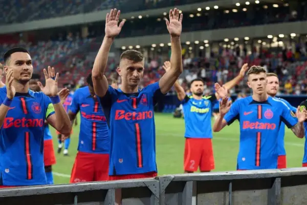 csikszereda vs fcsb — ZA news