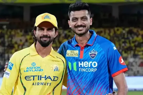 dc vs csk — ZA news