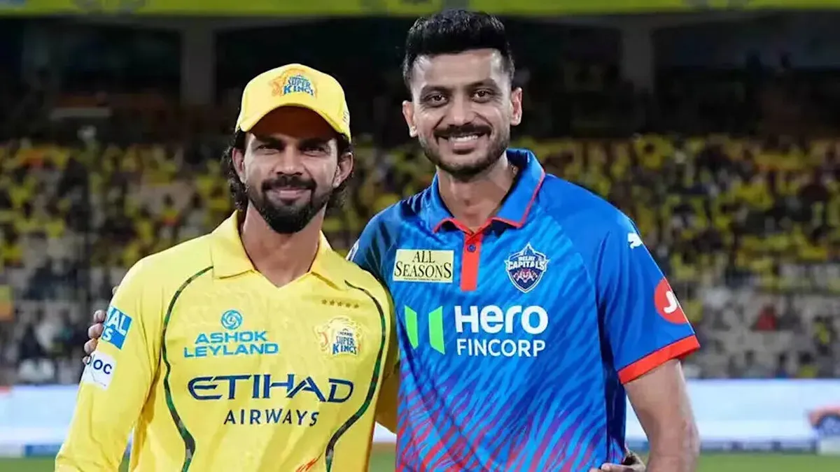 dc vs csk — ZA news
