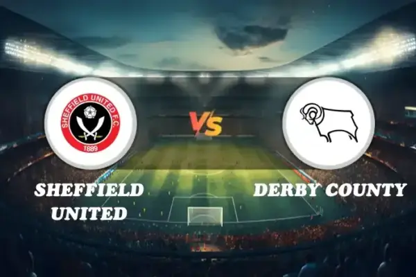 derby county vs sheffield united — ZA news