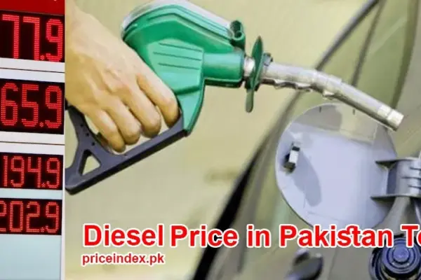 dmpr diesel price calculation error — ZA news
