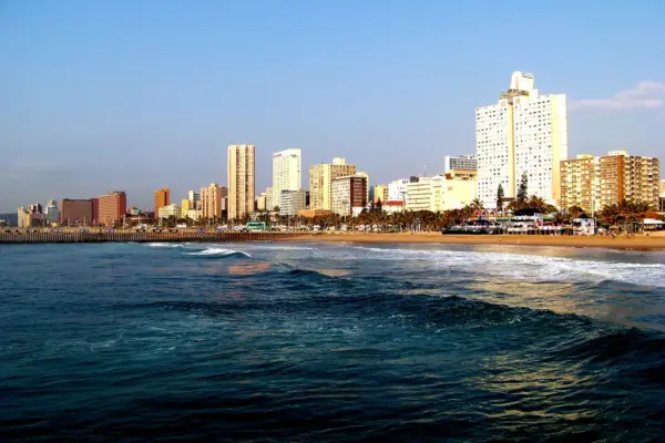 durban — ZA news
