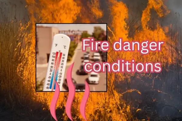 eden central karoo weather warning — ZA news