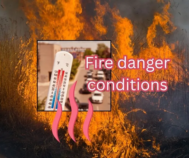 eden central karoo weather warning — ZA news