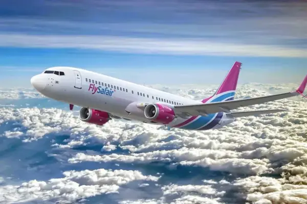 flysafair r12 ticket sale 2026 — ZA news