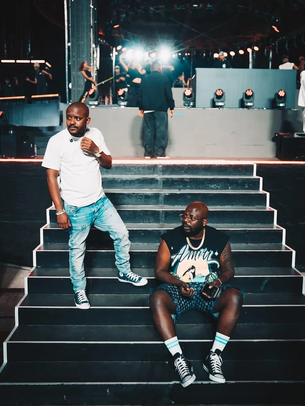 fnb stadium scorpion kings — ZA news
