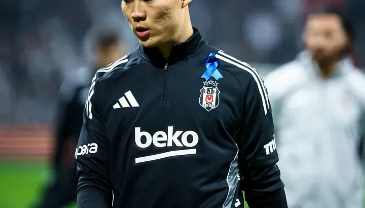 gaziantep vs beşiktaş — ZA news