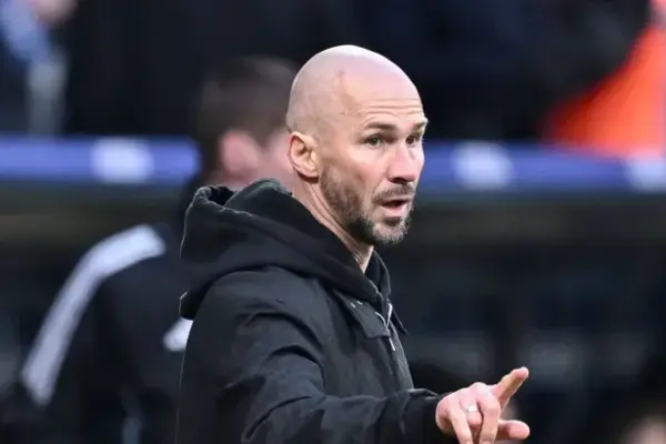 hoffenheim vs stuttgart — ZA news