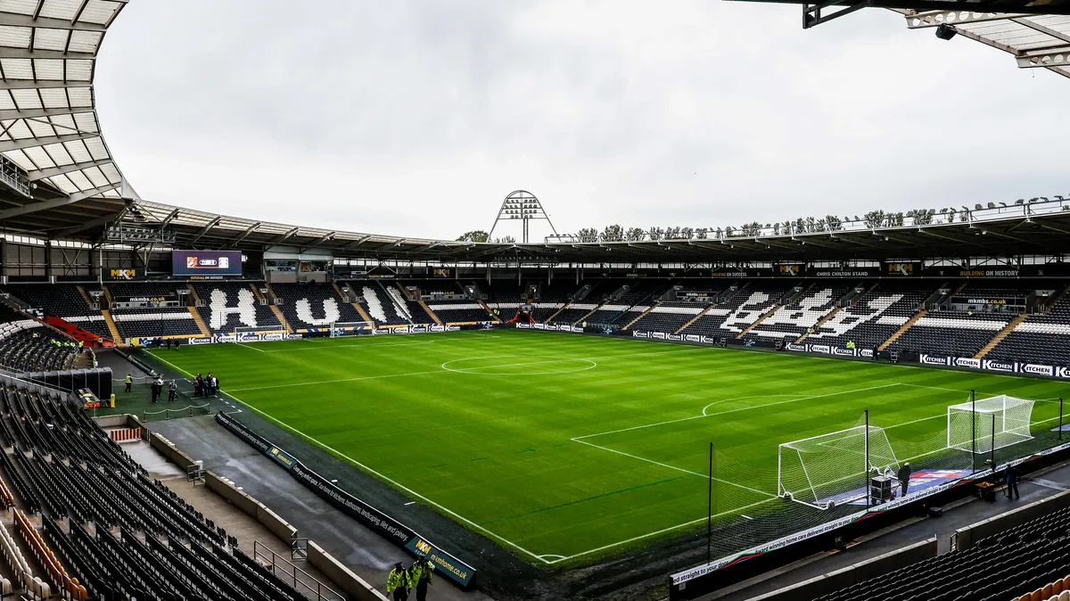 hull city — ZA news
