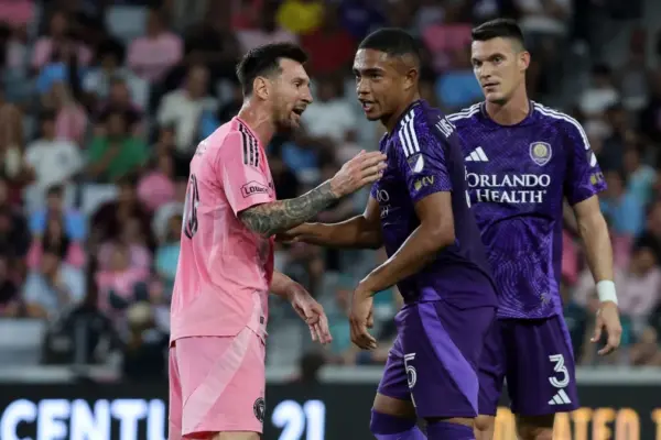 inter miami vs orlando city — ZA news