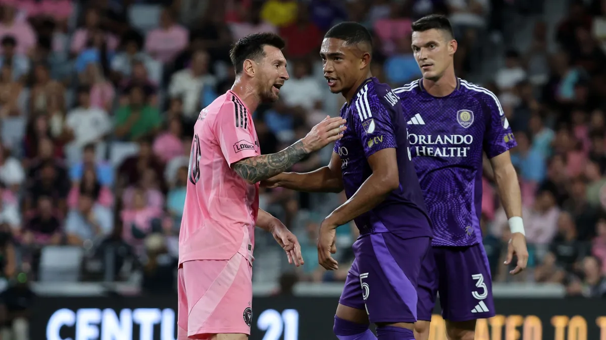 inter miami vs orlando city — ZA news