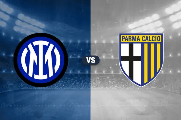 inter vs parma — ZA news