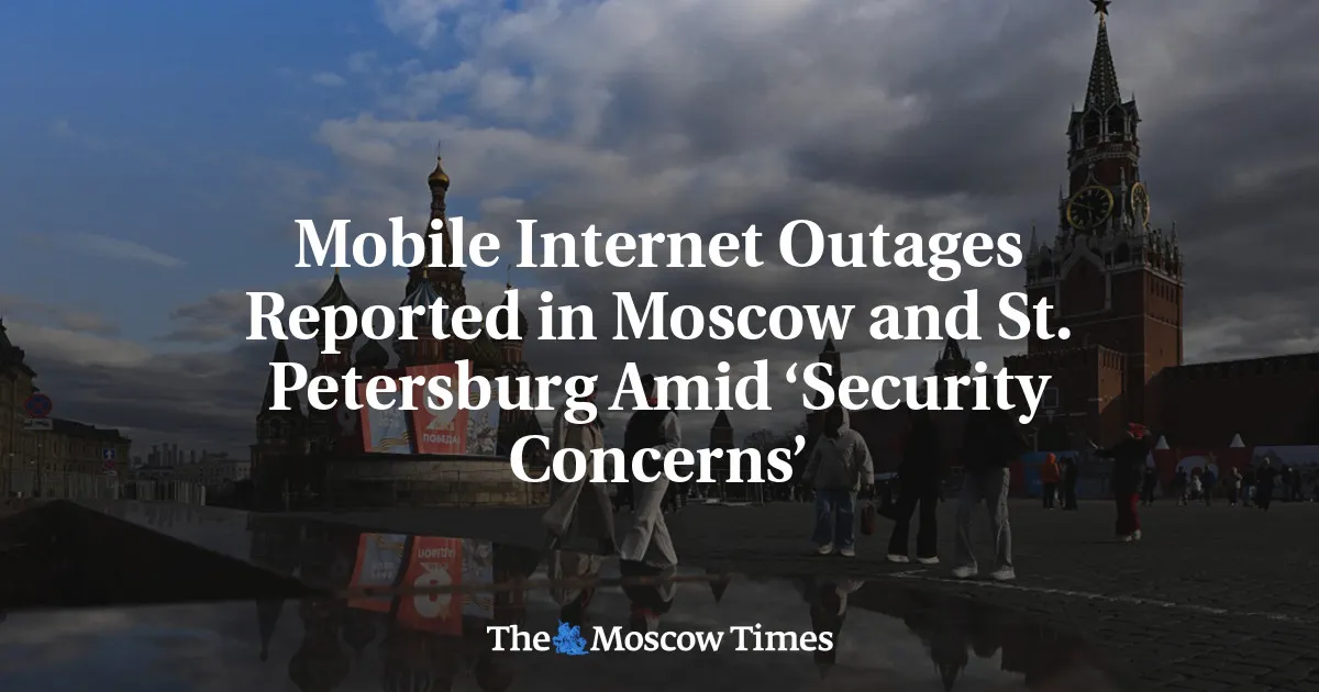 internet outage — ZA news