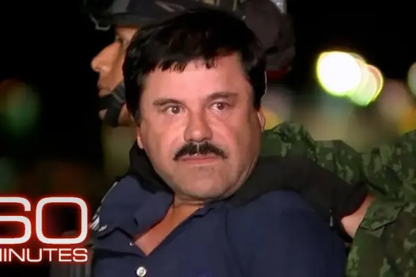 joaquín guzmán — ZA news
