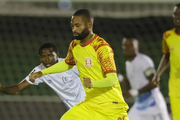 magesi vs orbit college — ZA news