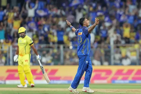 mi vs csk — ZA news