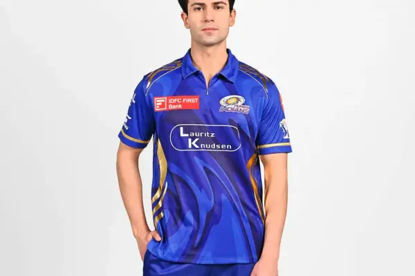 mumbai indians — ZA news