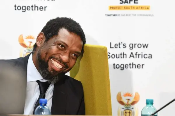 nsfas under administration buti manamela — ZA news