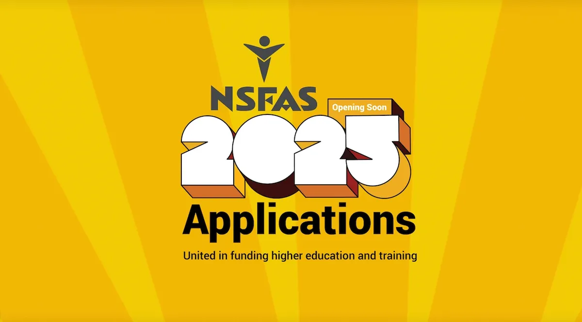 nsfas — ZA news
