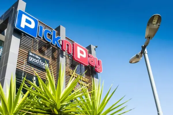 pick n pay labour model — ZA news