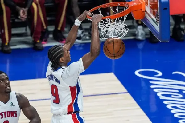 pistons vs cavaliers — ZA news