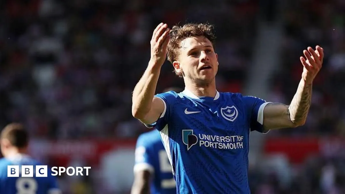 portsmouth vs birmingham — ZA news