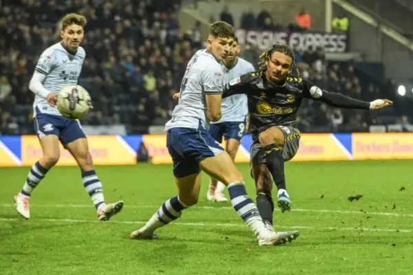 preston vs southampton — ZA news