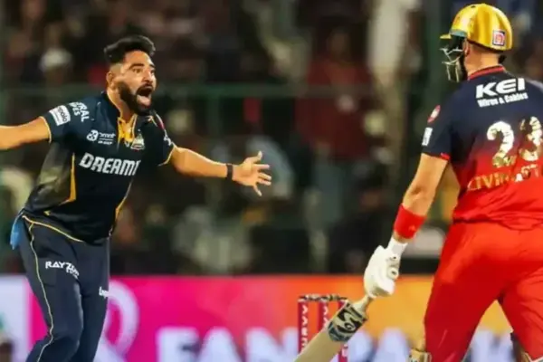 rcb vs gt — ZA news