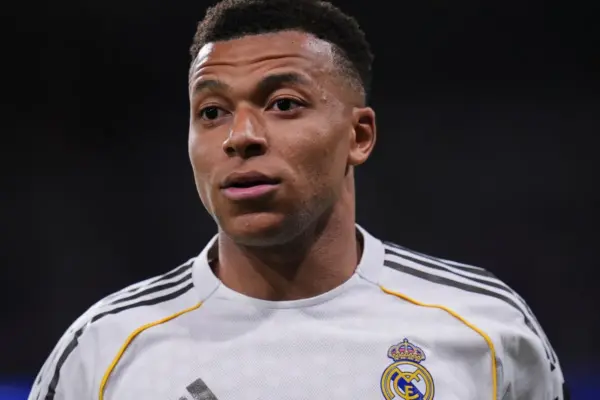 real madrid — ZA news