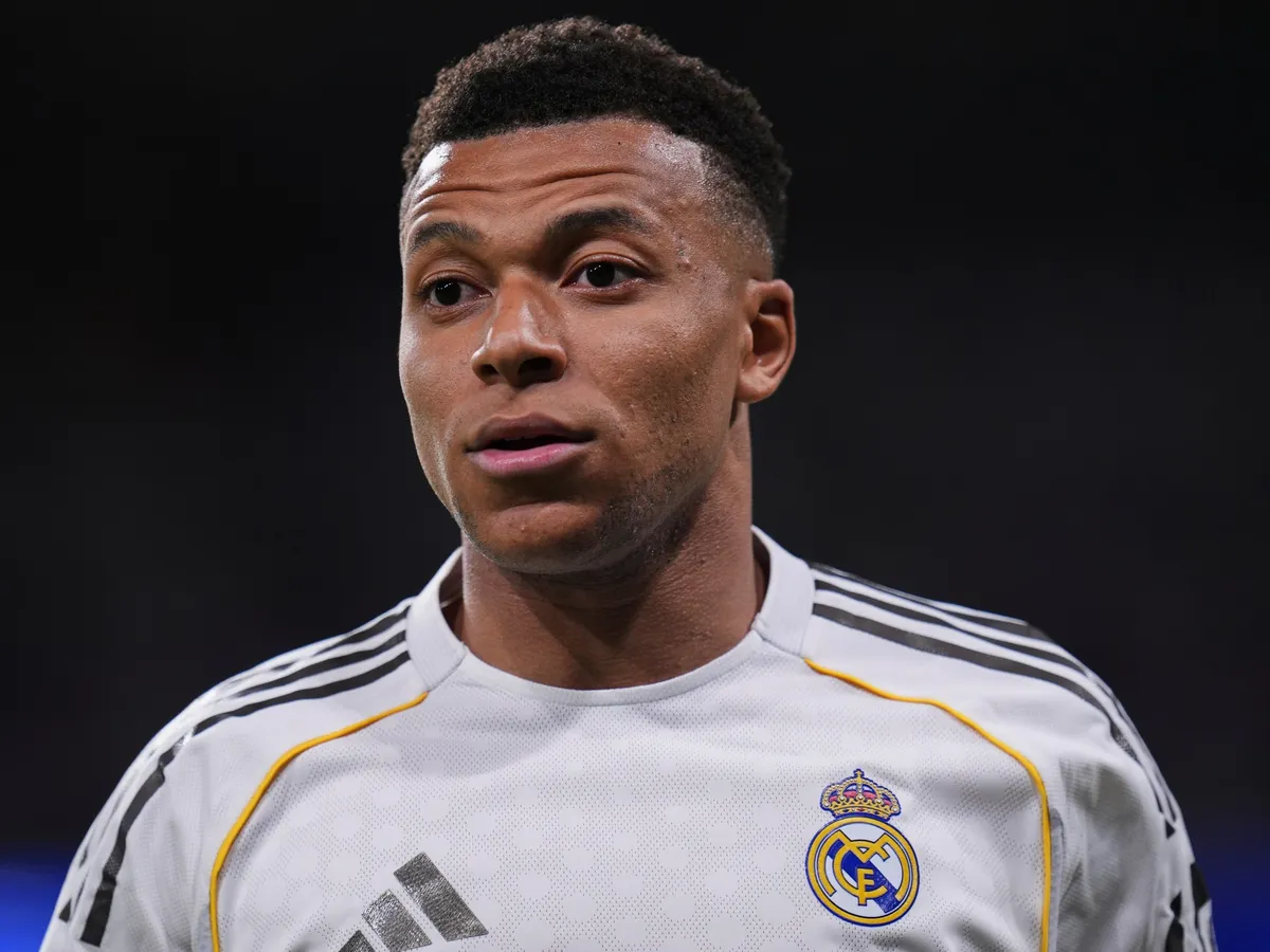 real madrid — ZA news