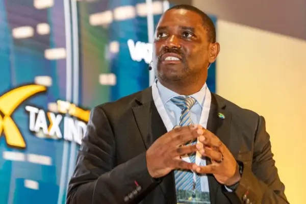 sars commissioner johnstone makhubu — ZA news