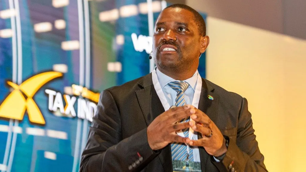 sars commissioner johnstone makhubu — ZA news