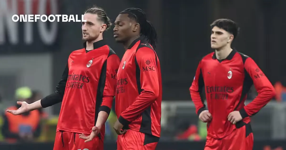 sassuolo vs ac milan — ZA news