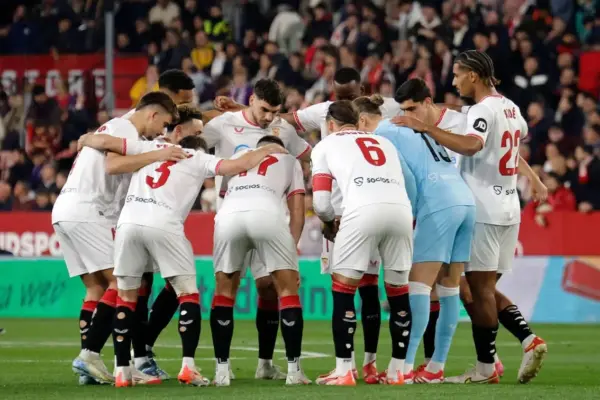 sevilla fc vs real sociedad standings — ZA news