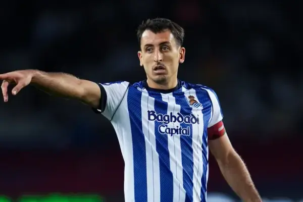 sevilla vs real sociedad — ZA news