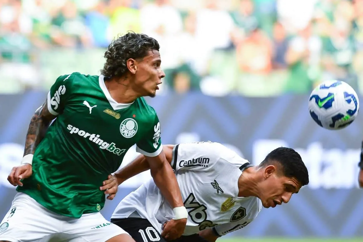 sporting cristal vs palmeiras — ZA news