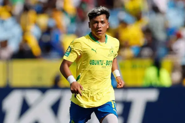 sundowns vs chiefs — ZA news
