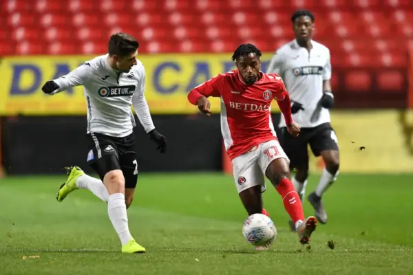 swansea vs charlton — ZA news