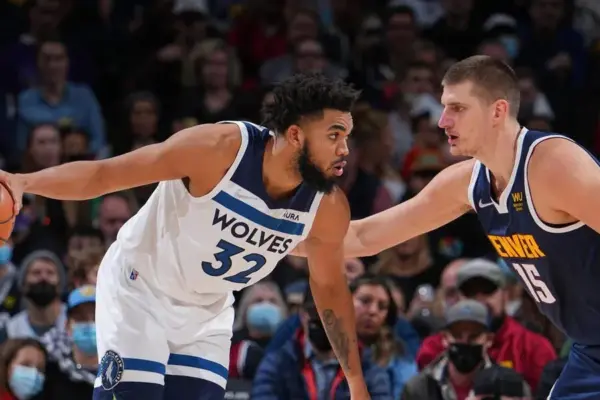 timberwolves vs nuggets — ZA news