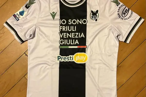 udinese — ZA news
