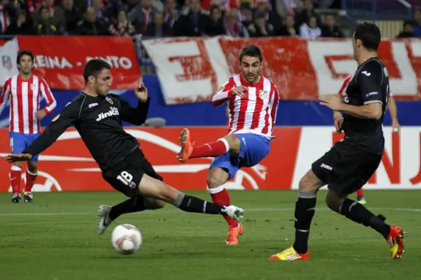 valencia vs atlético madrid — ZA news