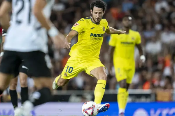 villarreal — ZA news