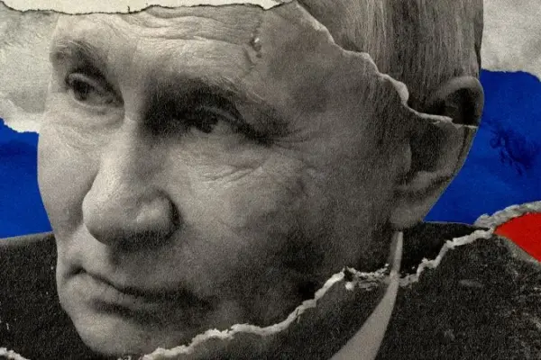 vladimir putin — ZA news
