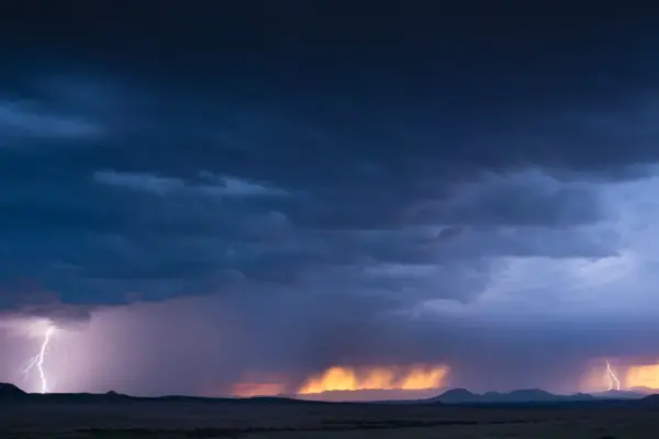 western cape weather warning — ZA news